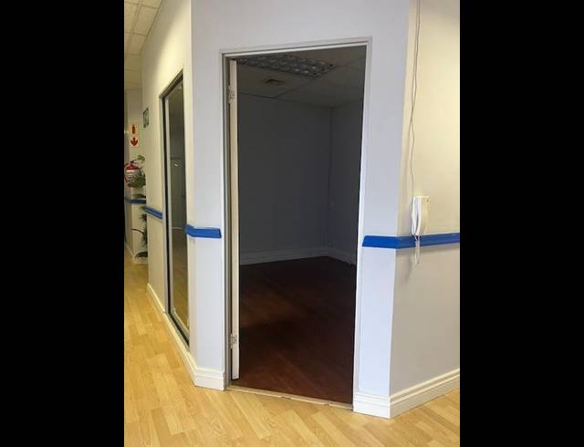 OFFICE FOR SALE IN GANTS PLAZA